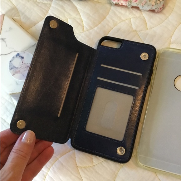 Bundle of 5 Phone Cases that fit iPhone 6 Plus - Picture 4 of 4